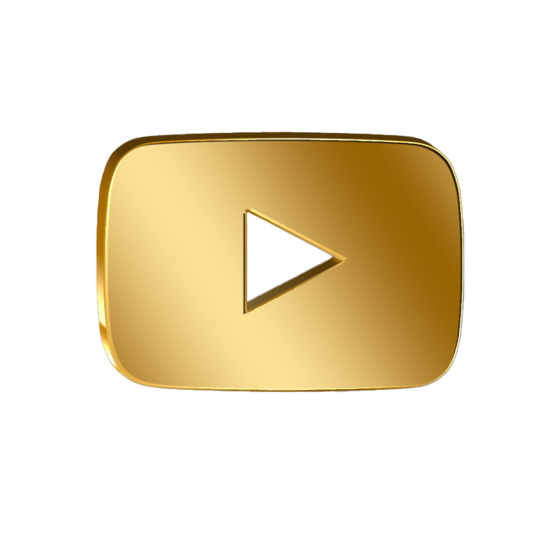 YouTube Icon